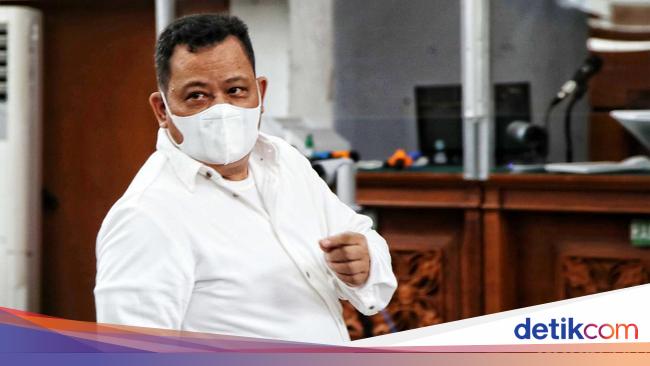 Kuat Ma'ruf Tetap Divonis 15 Tahun Penjara di Kasus Pembunuhan Yosua