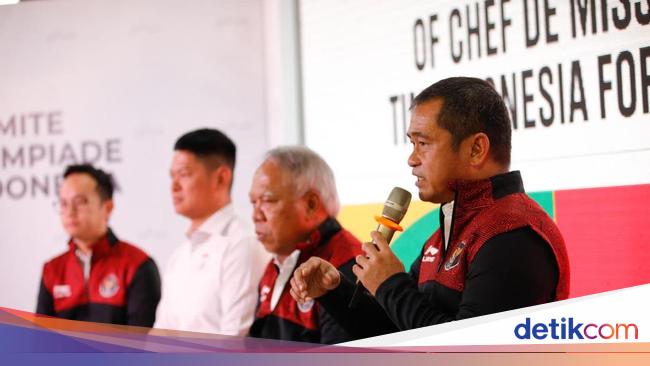 Ditunjuk Sebagai CdM AIMAG, Pangkostrad: Oke-oke Saja!