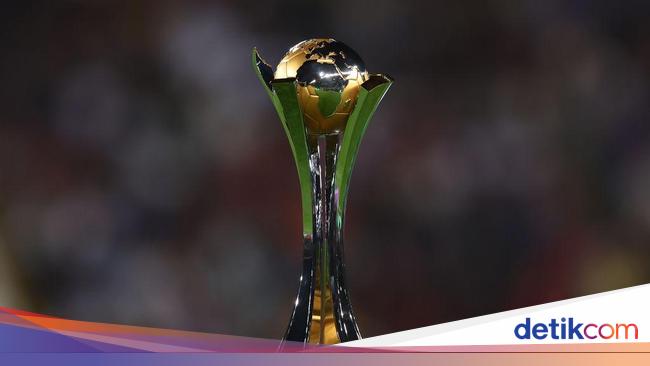 Promosikan Piala Dunia Antarklub 2023, FIFA Bikin Warga Korea Ngamuk