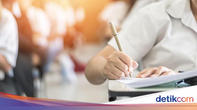 Seleksi Kompetensi Dasar Kedinasan