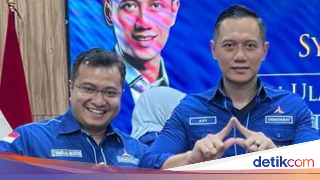 PD Ajak Partai Lain Gabung Koalisi Anies, Singgung Oligarki Vs Kerakyatan