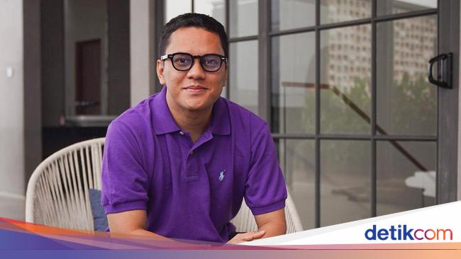 Arief Muhammad Serius Bisnis Kuliner, Perluas Cabang Restoran Padang