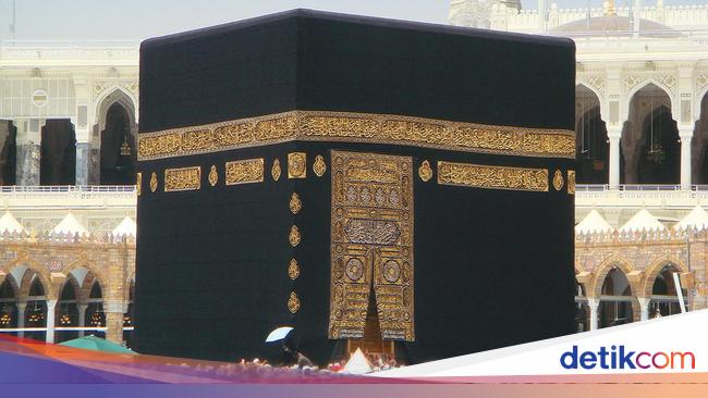 Simak Ketentuan Barang Bawaan Jemaah Haji Saat Pulang ke Indonesia