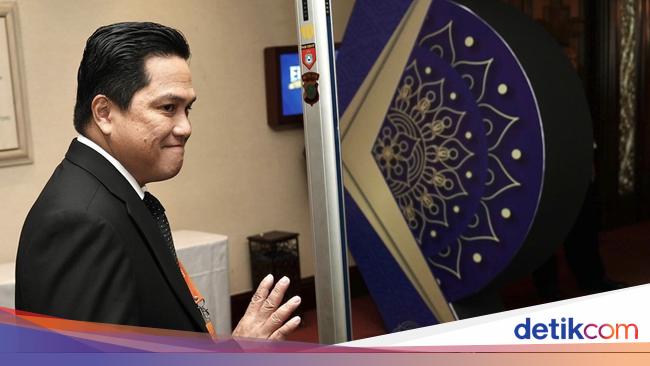 Lewat Rumah BUMN, UMKM Bisa Unjuk Gigi di Ajang Dunia