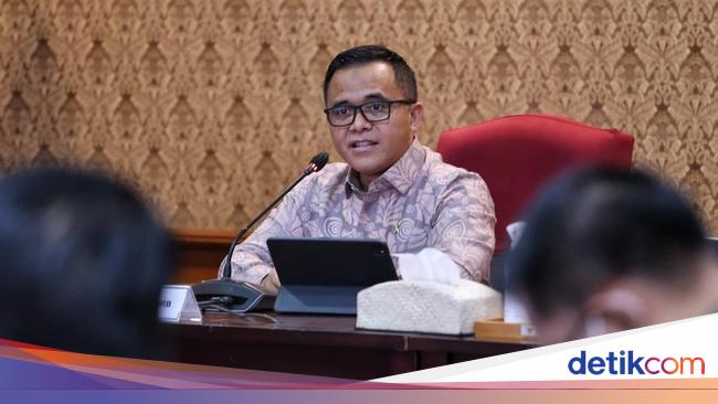 KemenPAN-RB Gelar Simulasi Integrasi Pelayanan Digital