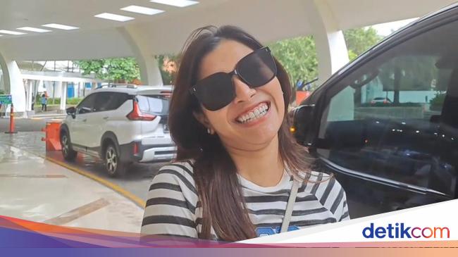 Reaksi Adik Raffi Ahmad Ditanya soal Alshad Ahmad dengan Nissa Asyifa