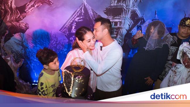 Rumah Anyar Raffi Ahmad dan Nagita Slavina Tertutup Buat Umum