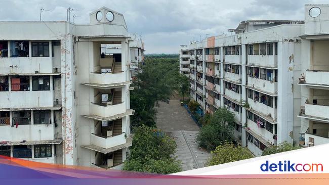 Pembangunan Reservoir Marunda Masih dalam Proses Perizinan Lokasi