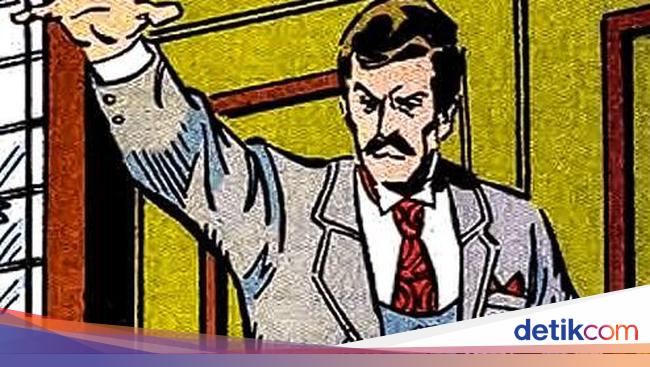 Ini Alasan Victor Timely Jadi Varian Kang Paling Penting