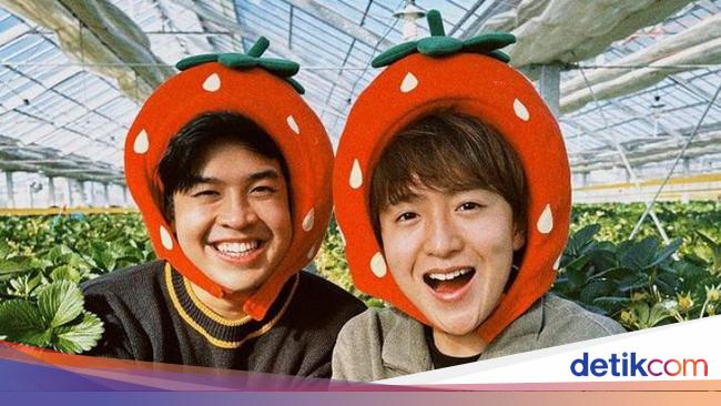 5 Kontroversi Jerome Polin yang Tuai Hujatan di Media Sosial