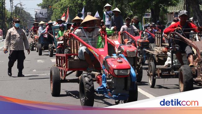 Chord Gitar dan Lirik Lagu Buruh Tani oleh Marjinal