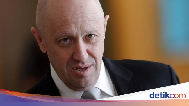 Apakah Prigozhin dan Wagner Group Bisa Mengancam Posisi Putin?