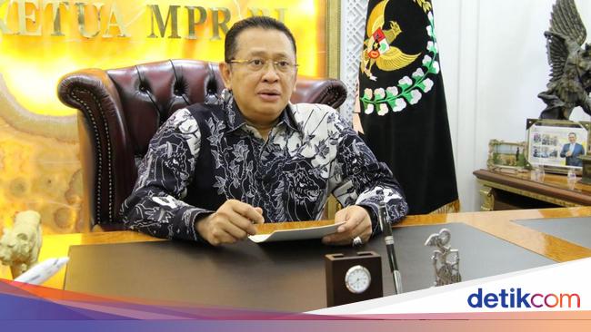 Bamsoet Dukung Rencana Pemerintah Kasih Bunga Pinjaman 0% untuk UMKM