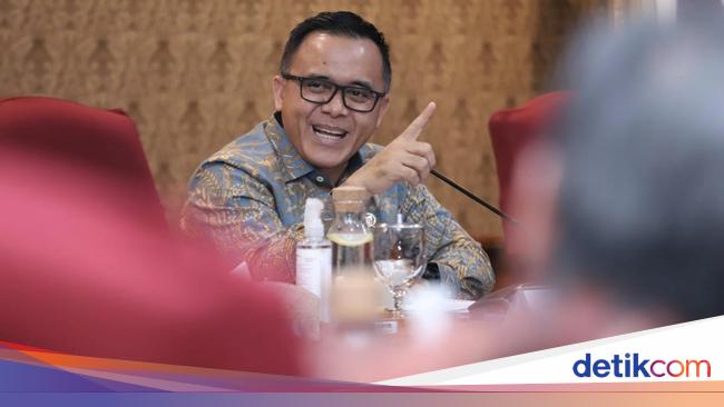 MenPAN-RB Integrasikan Data BPS untuk Dukung Reformasi Birokrasi Tematik