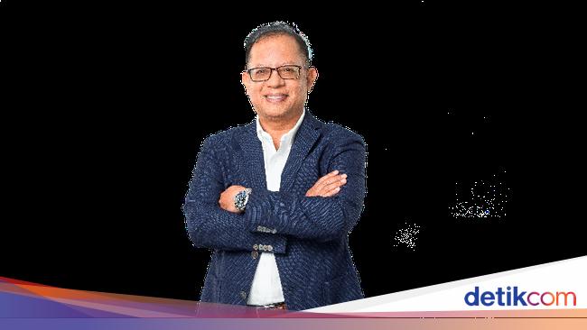 Telkom Buka-bukaan soal Inovasi Bisnis Digital di 2023