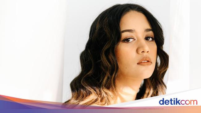 Tiara Effendy Rasakan Kecemasan Saat Rilis Lagu, Kenapa?