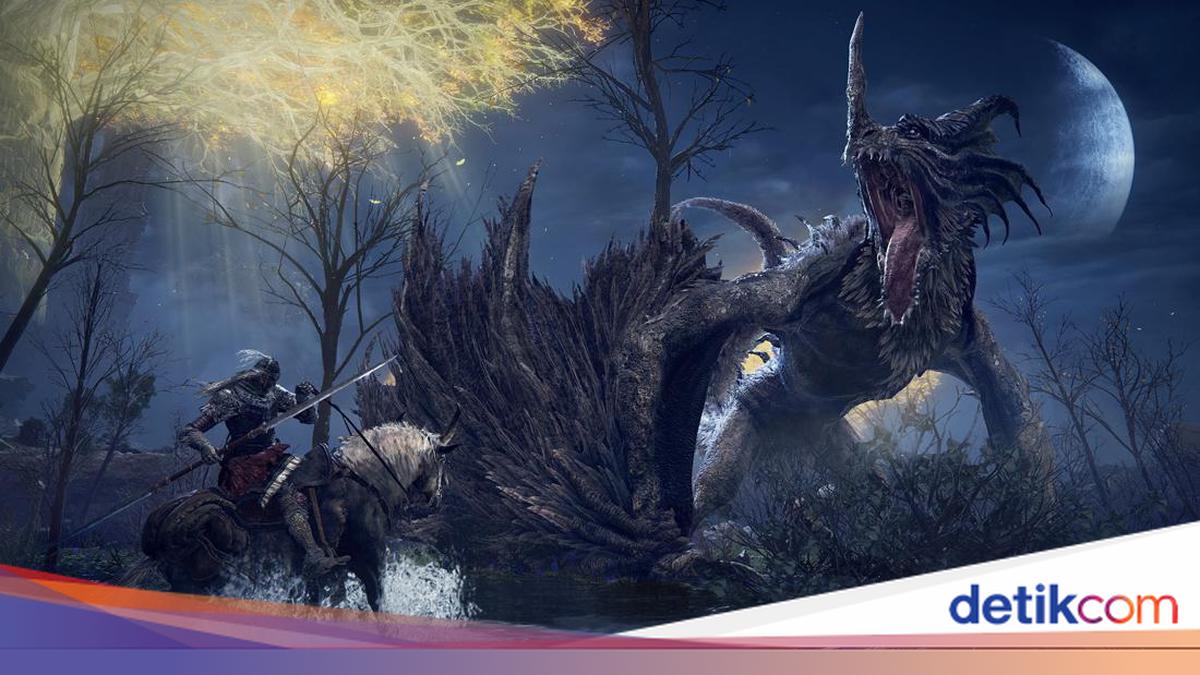 Anggaran Film Elden Ring Lebih dari Rp 1,7 Triliun, Proyek Ambius A24