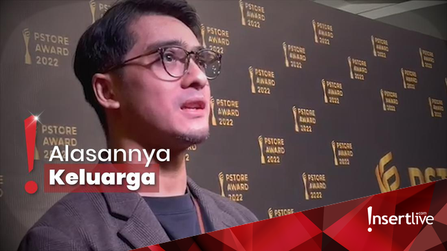 Sinetron Ricky Harun Capek Syuting Sinetron, Ricky Harun Banting Setir Jadi Pebisnis Skin Care