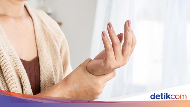 Meski Rasanya Enak, 5 Buah Ini Sebaiknya Tak Dikonsumsi Pengidap Asam Urat