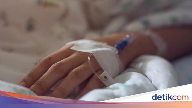 Belasan Siswa SD di Blitar Diduga Keracunan Usai Jajan Jeli