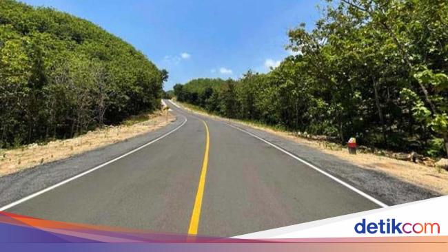 Pengertian dan Perbedaan Jalan Nasional, Jalan Provinsi, serta Jalan Kabupaten