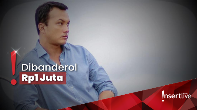 Nicholas Saputra Rilis Merek Parfum, Netizen Heboh Ingin Cobain