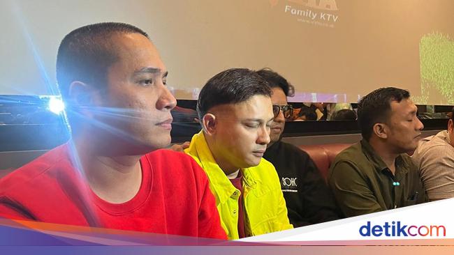 Bayar Utang, Ressa Herlambang Akhirnya Minta Maaf Kepada Kiki Kanoe