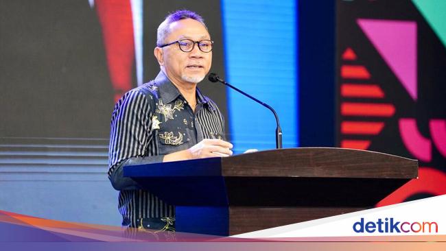 PAN Undang 5 Ketum Pro Jokowi ke Silaturahmi Ramadan, Minus NasDem