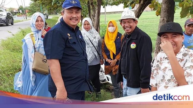 Bawang Brebes Bisa Cukupi Kebutuhan di Jabodetabek saat Puasa-Lebaran