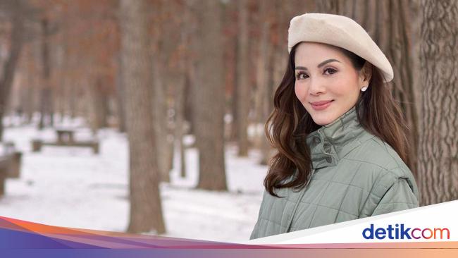 Margaret Vivi Glowing di Usia 52 Tahun, Buktikan Childfree Bikin Awet Muda Hoaks