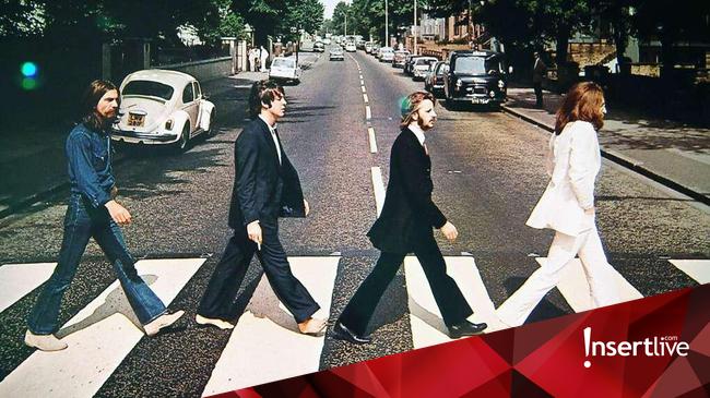 Usaha Putra John Lennon Agar Generasi Muda Tak Lupakan The Beatles