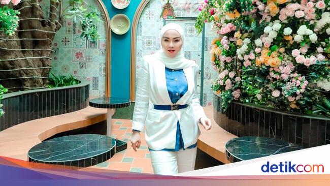 Ade Fitrie Kirana Ajak Masyarakat Aktif Tangani Stunting Pada Anak