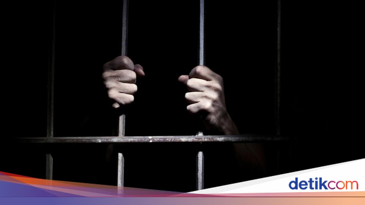 Overcapacity Lapas Turun Jadi 85%, 140 Percobaan Penyelundupan Narkoba Digagalkan