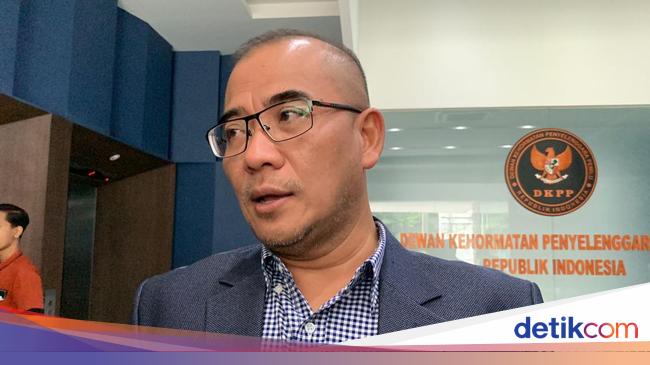 KPU Buka Suara Absen Sebagai Saksi Gugatan Partai Prima di PN Jakpus