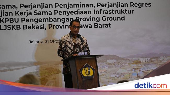 2 Hari di Jepang, Menhub Akan Bertemu Pengusaha hingga Bos Bank