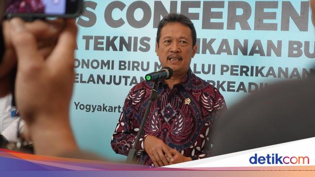 Jokowi Serius Mau Sulap Rumput Laut Jadi Bensin, Kasih Titah Ini ke Menteri KP