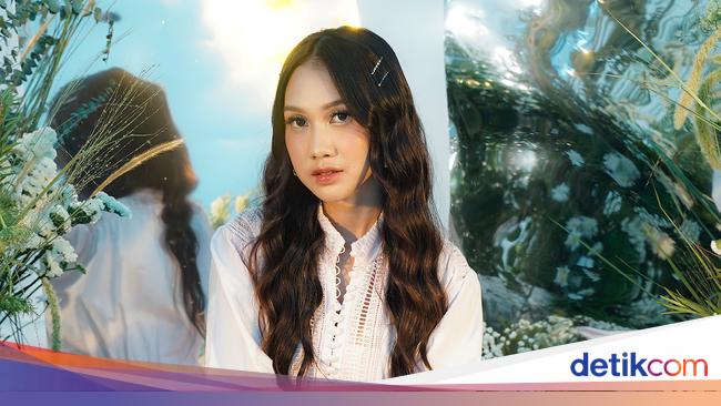 Single Debut Lewati 4 Juta Stream, Raissa Ramadhani Rilis Klip Baru