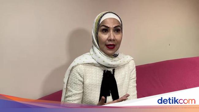 Venna Melinda Bantah Intimidasi Ferry Irawan, Ini Alasannya ke Polda Jatim