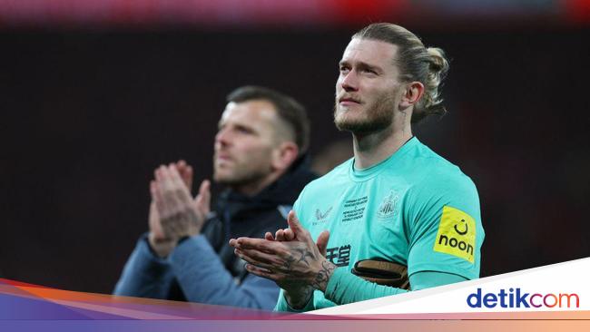 Tepuk Tangan untuk Karius