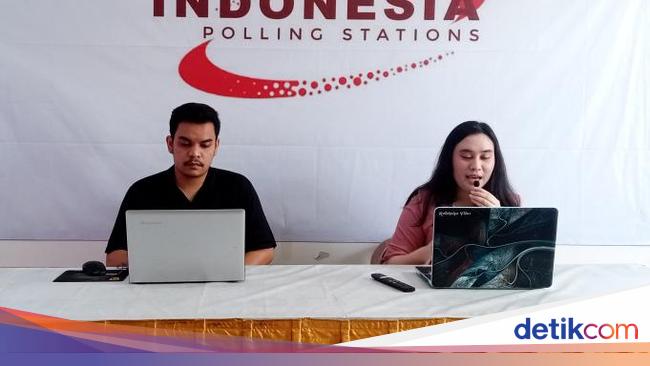 Ridwan Kamil, Sandiaga dan Erick Thohir 3 Besar Cawapres Versi IPS