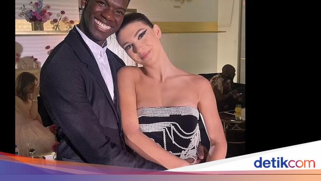 Pacarnya Kulit Hitam, Putri Bill Gates Kesal Diejek Rasis