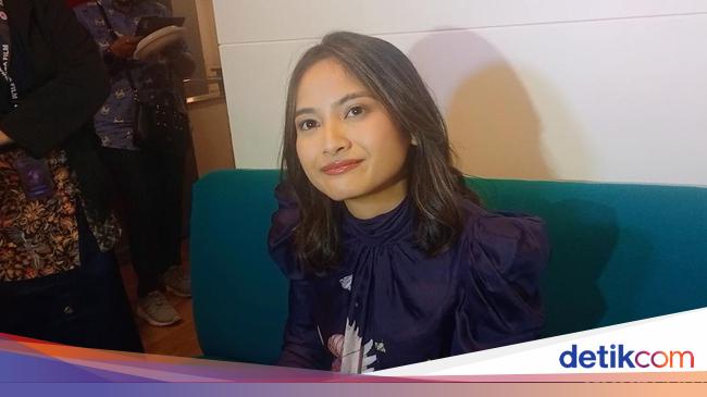 Acha Septriasa Tak Masalah Bolak-balik Australia-Indonesia