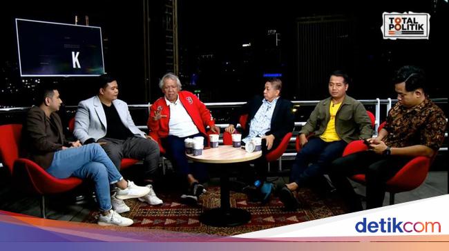 Analisis Effendi Gazali soal Rakernas Pemenangan PAN di Jateng