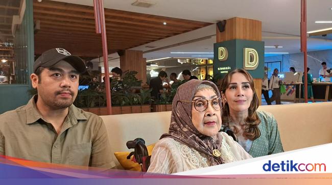 Venna Melinda Sebut Cincin Belum Lunas, Ibunda Ferry Irawan Ngamuk