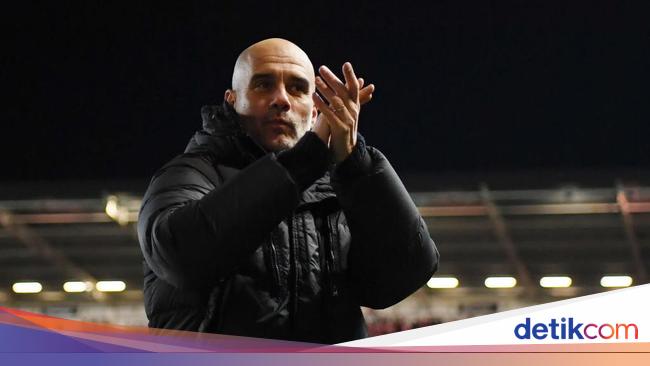 Man City Hajar Bayern, Rencana Guardiola Berjalan Mulus