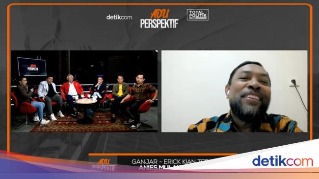 PKS Hormati NasDem Sebagai Inisiator Utama Koalisi Pengusung Anies