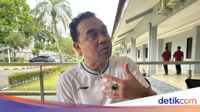 PBSI 'Kapok' Ambil Pelatih dari Luar, Ganda Campuran Bakal dari Klub