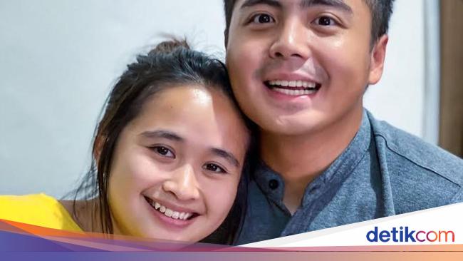 Gritte Agatha Siap Nikah Tahun Ini Usai 11 Tahun Pacaran dengan Arif Hidayat