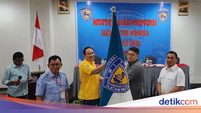 Bamsoet Optimistis Rio Dondokambey Bisa Majukan Sport Tourism di Sulut