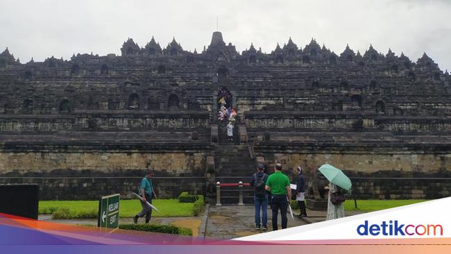 RI Gandeng Bank Dunia Genjot Pariwisata, Begini Rencananya